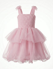 Garden Muse Tutu Dress