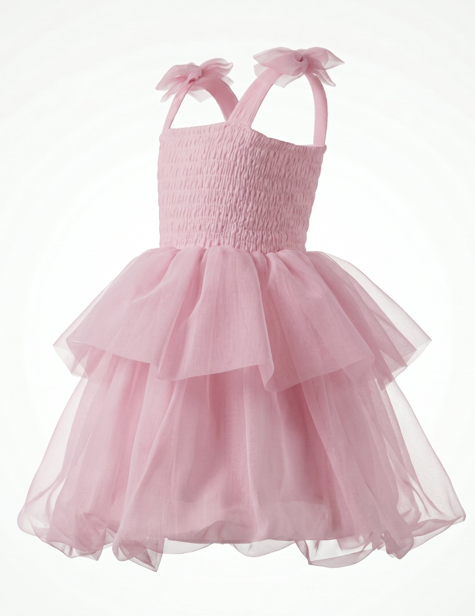 Garden Muse Tutu Dress