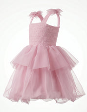 Garden Muse Tutu Dress