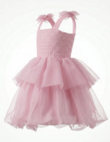 Garden Muse Tutu Dress