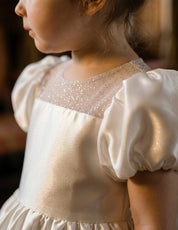Cloud Party Princess Dress