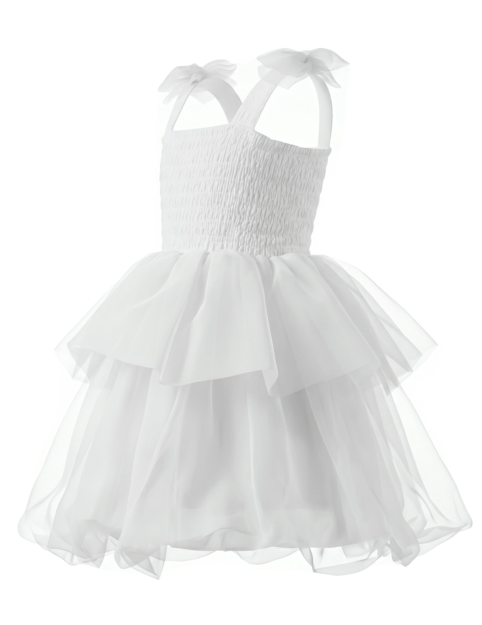 Garden Muse Tutu Dress