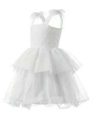 Garden Muse Tutu Dress