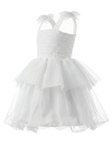 Garden Muse Tutu Dress