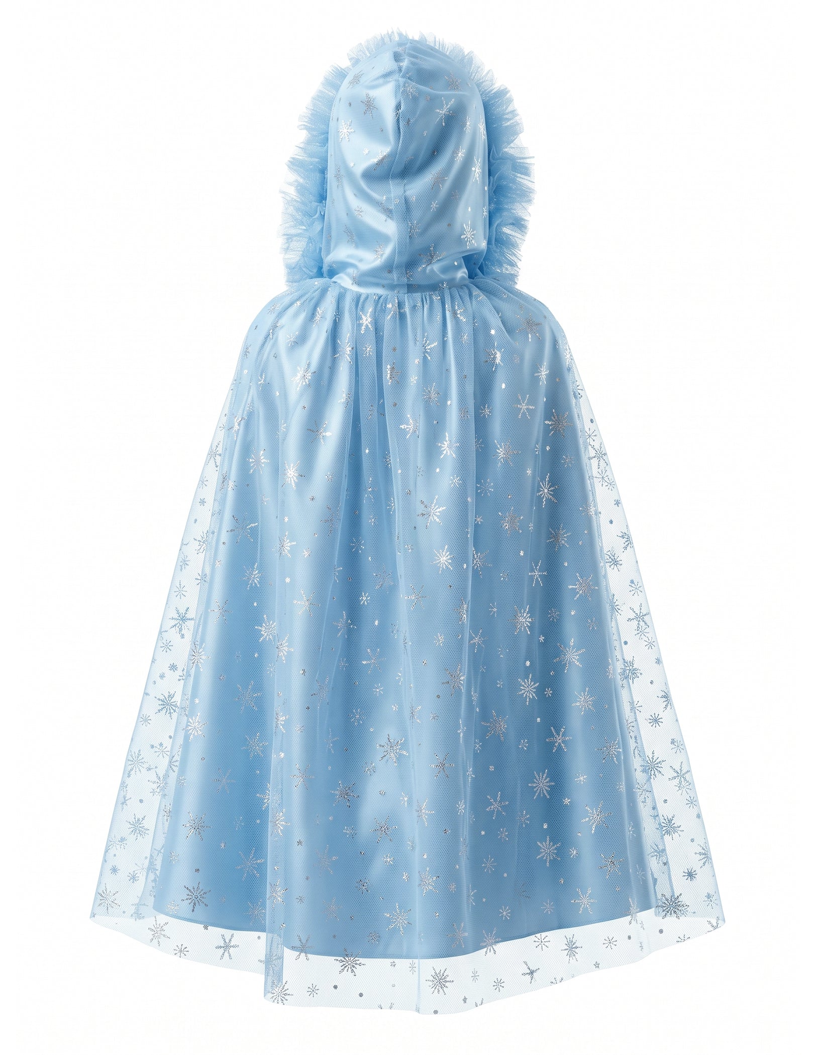 Ethereal  Cloak for Little Princess