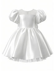 Cloud Party Princess Dress