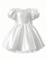 Cloud Party Princess Dress