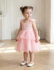 Garden Muse Tutu Dress