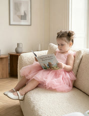 Garden Muse Tutu Dress