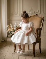 Cloud Party Princess Dress