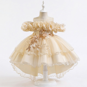 Petal Boutique Tutu Dress