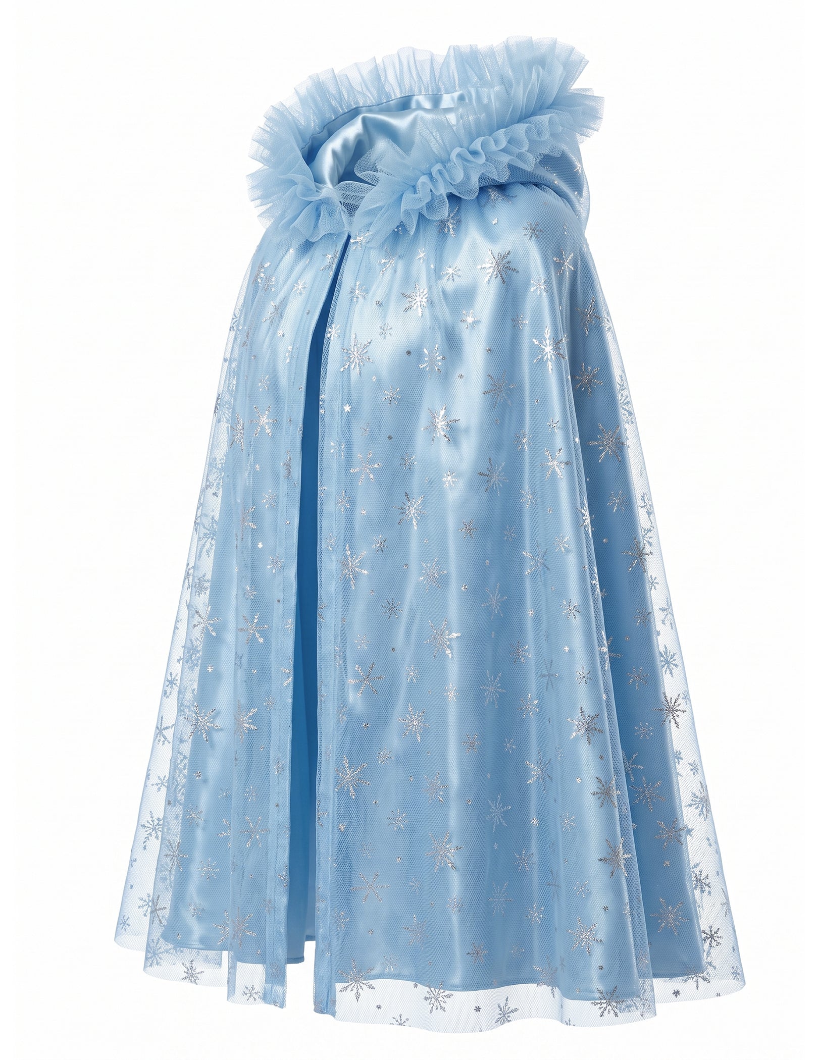 Ethereal  Cloak for Little Princess