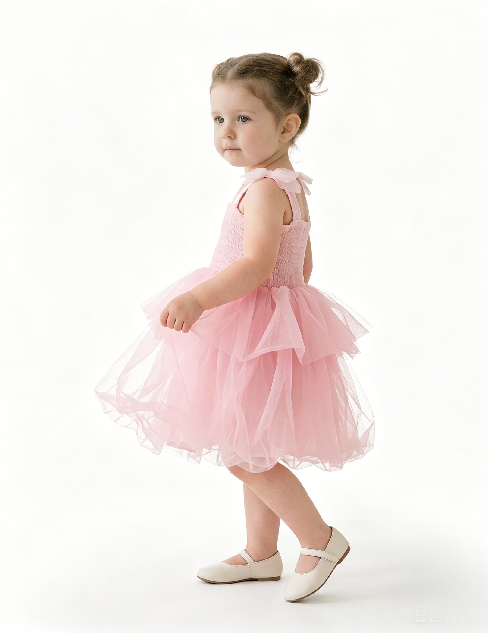 Garden Muse Tutu Dress