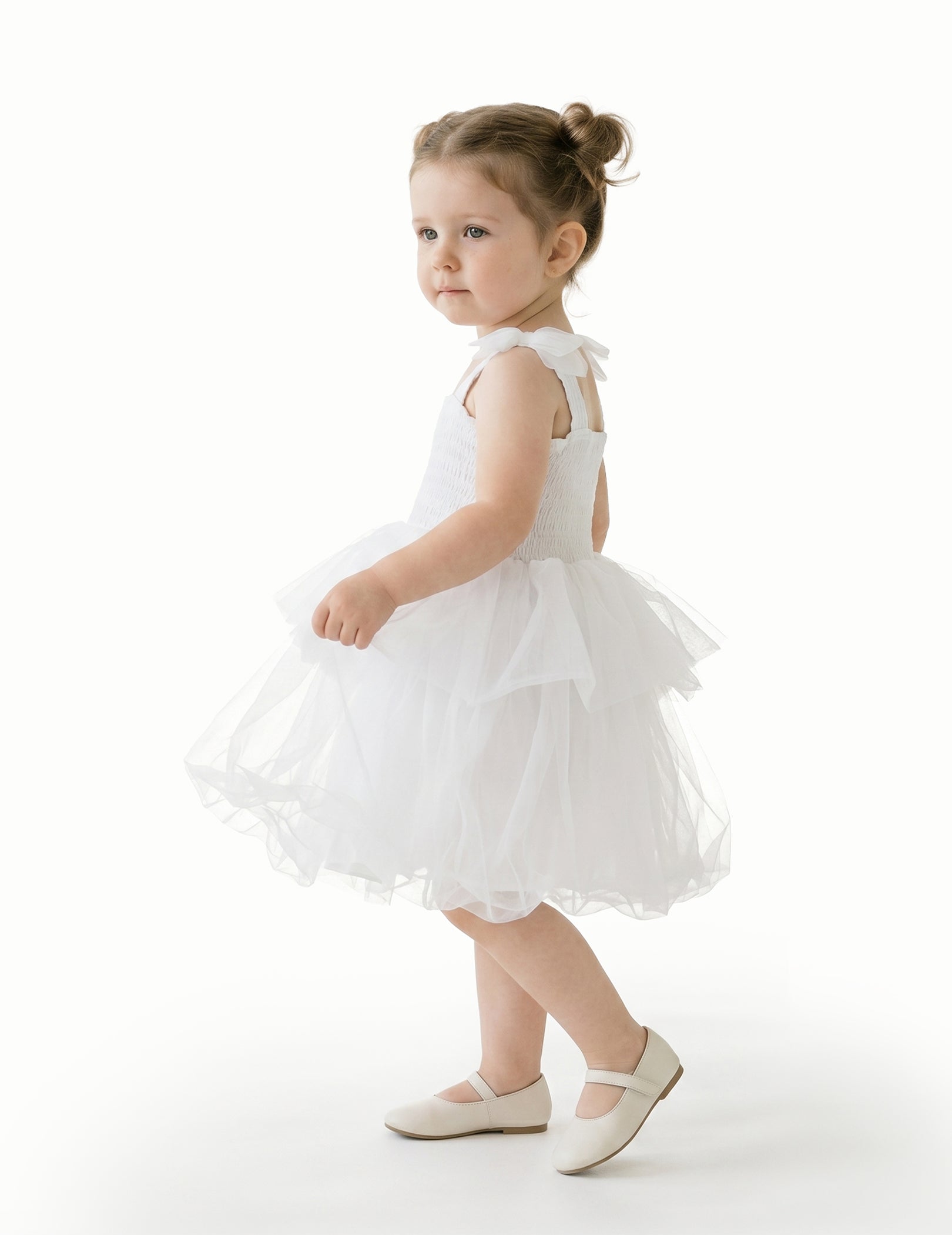 Garden Muse Tutu Dress