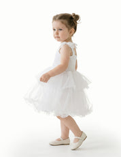 Garden Muse Tutu Dress