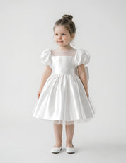 Cloud Party Princess Dress