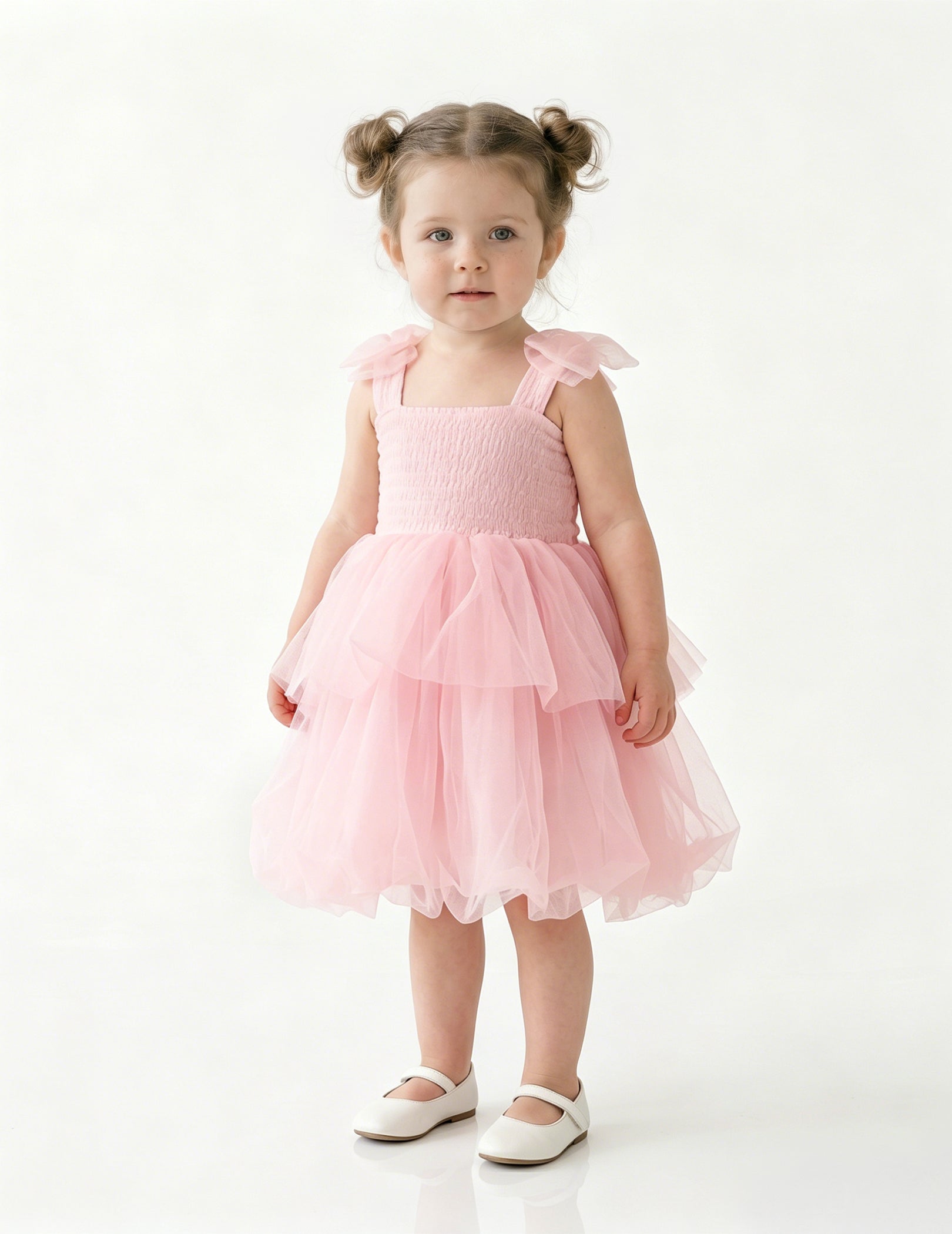 Garden Muse Tutu Dress
