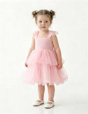 Garden Muse Tutu Dress