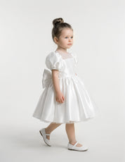 Cloud Party Princess Dress