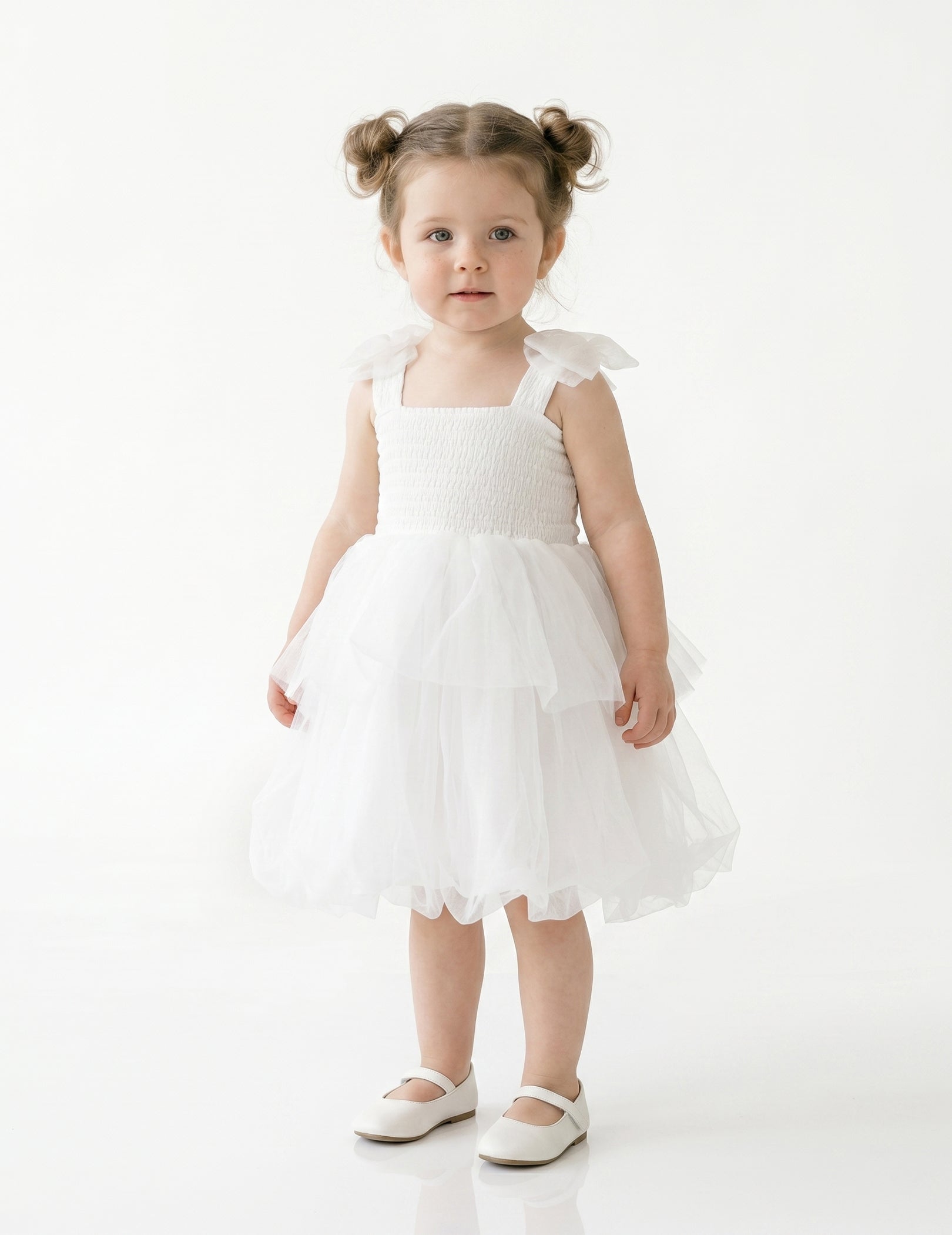 Garden Muse Tutu Dress