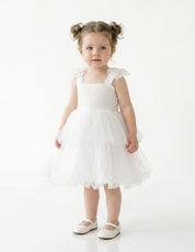 Garden Muse Tutu Dress