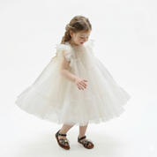 Graceful Tutu Dress