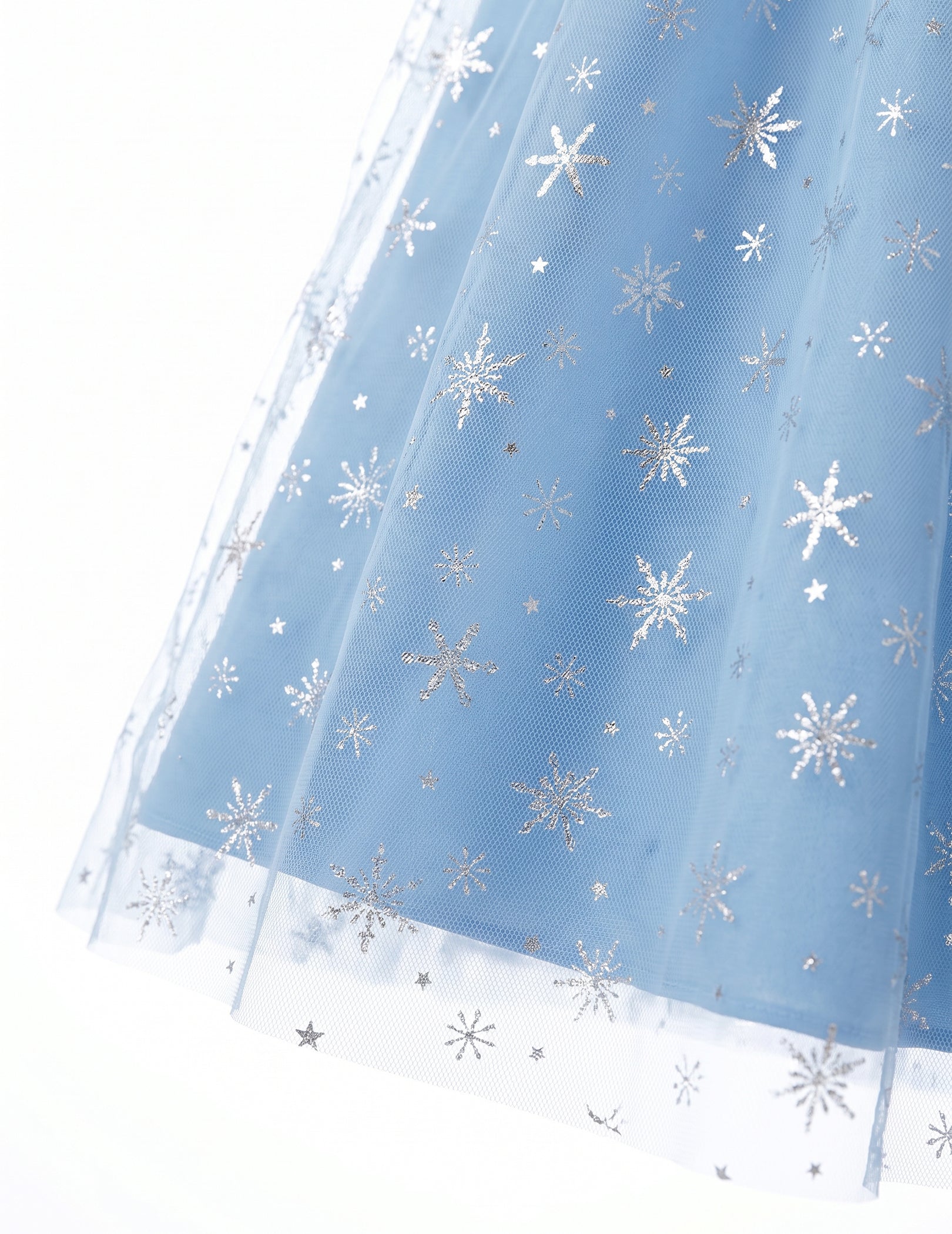 Ethereal  Cloak for Little Princess