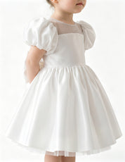 Cloud Party Princess Dress