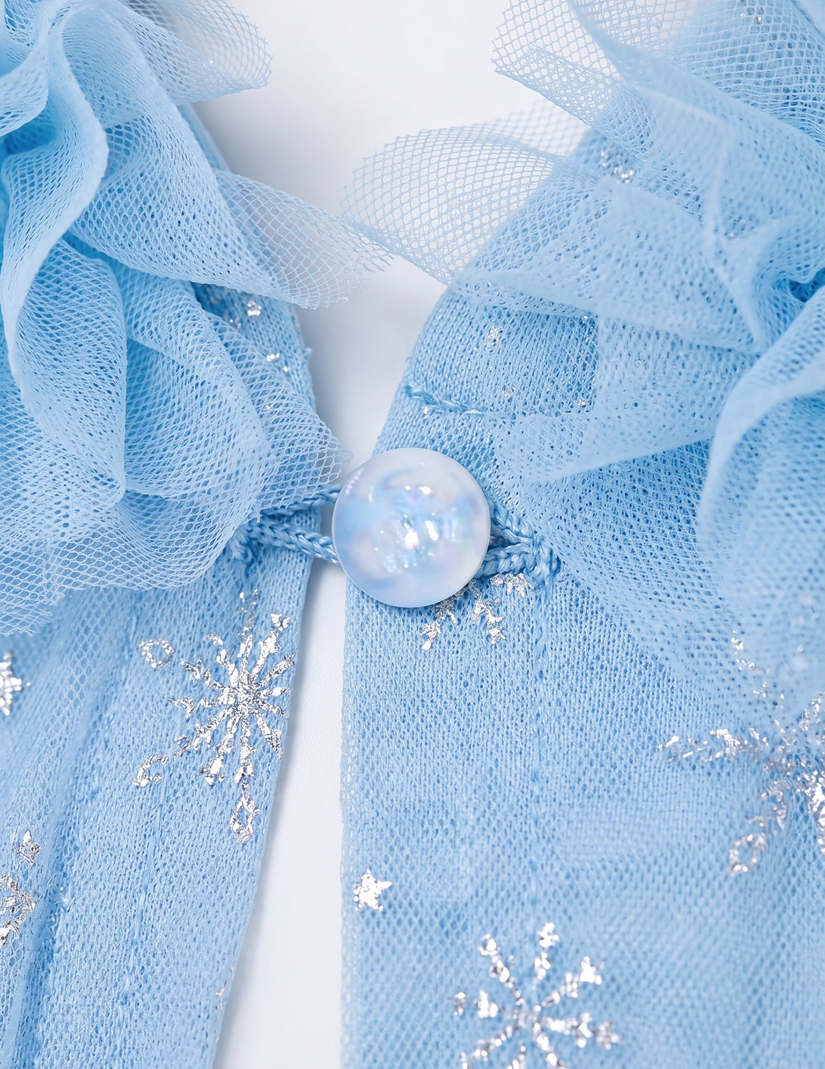 Ethereal  Cloak for Little Princess