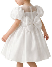 Cloud Party Princess Dress