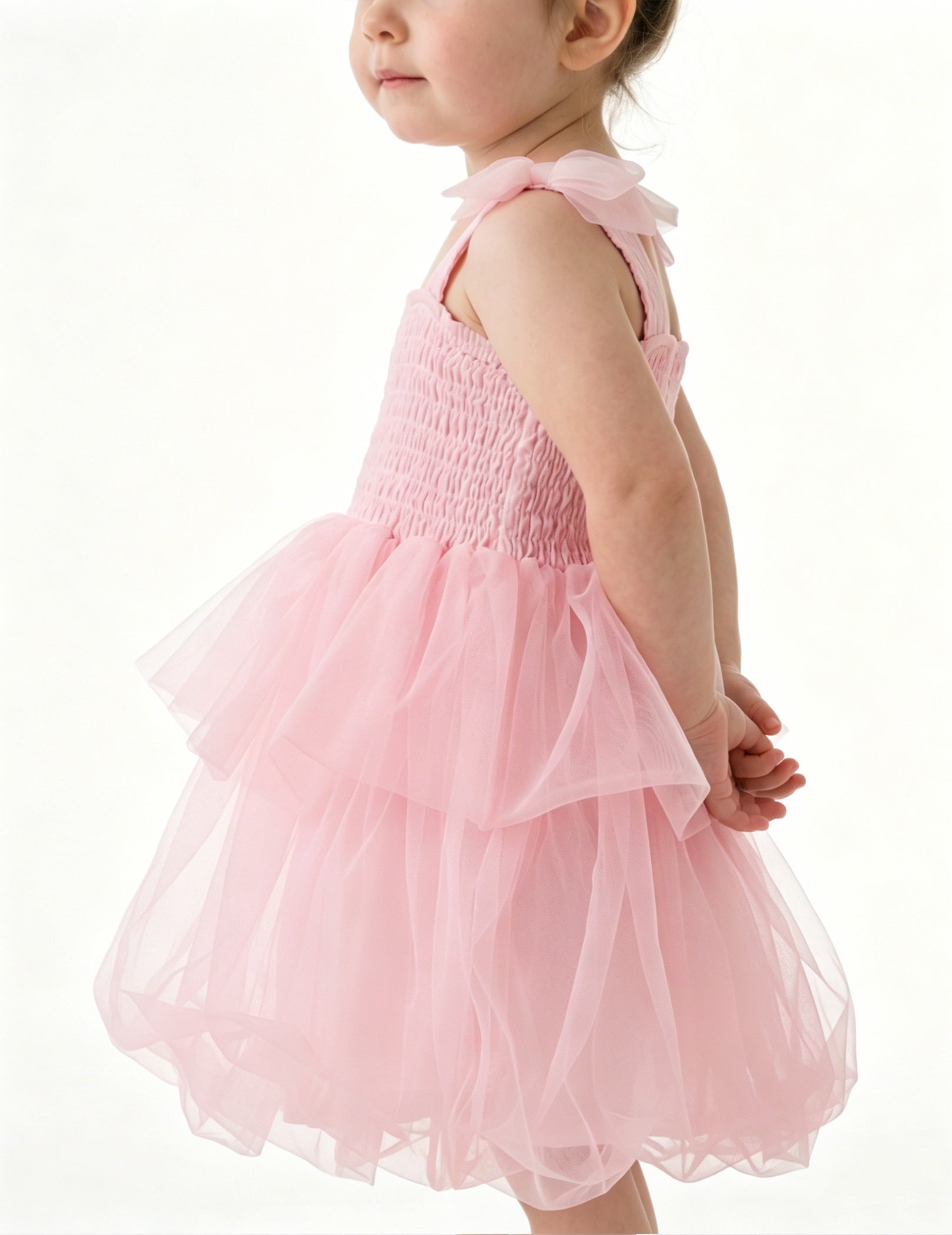 Garden Muse Tutu Dress