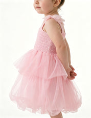 Garden Muse Tutu Dress