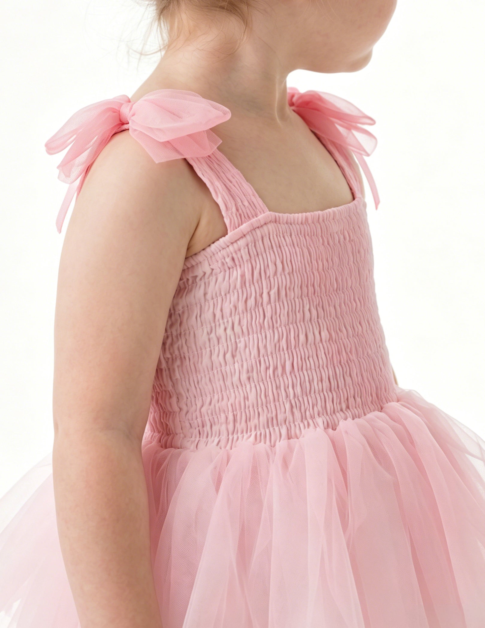 Garden Muse Tutu Dress
