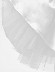 Cloud Party Princess Dress