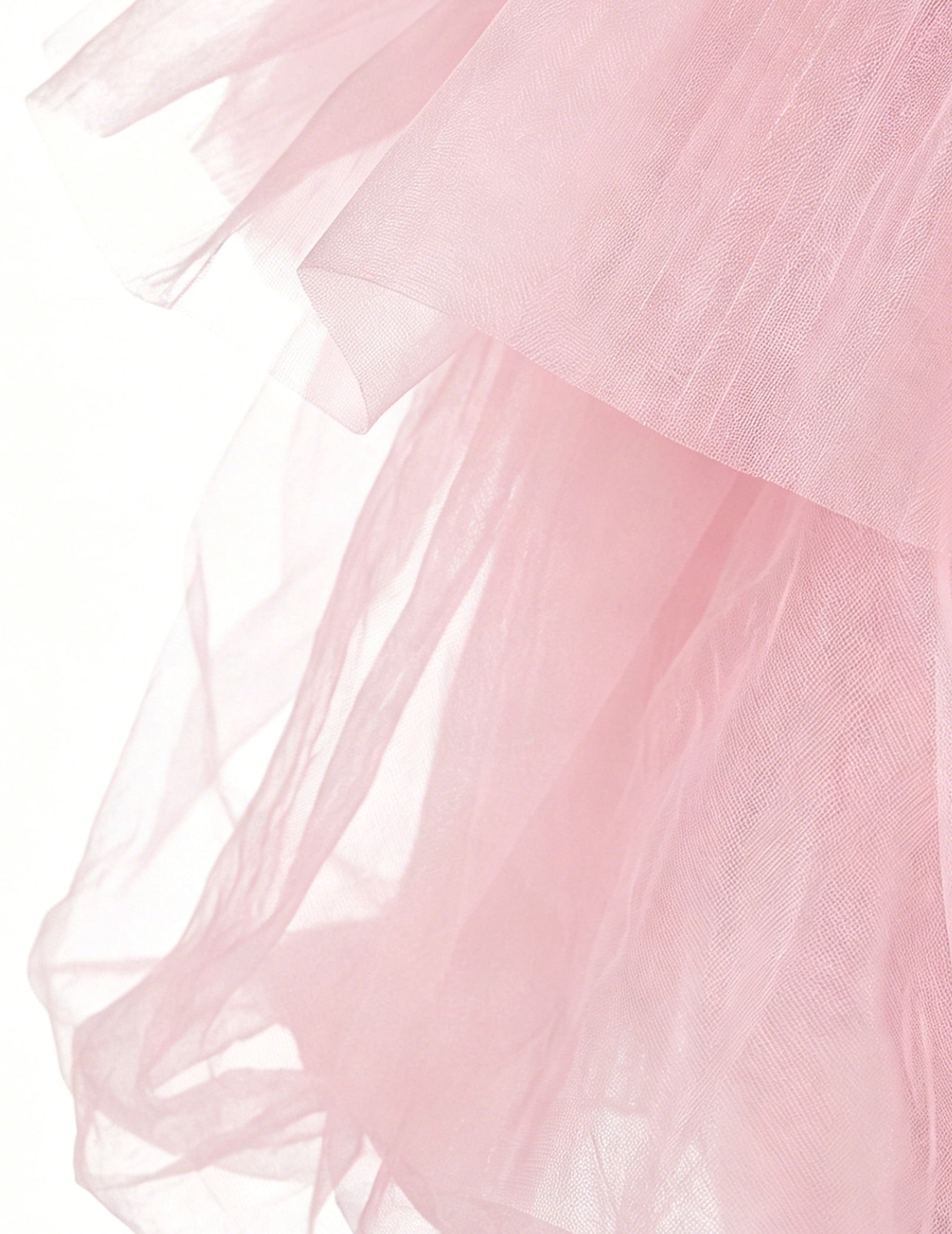 Garden Muse Tutu Dress