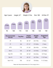 Violet Dream Gown Princess Dress