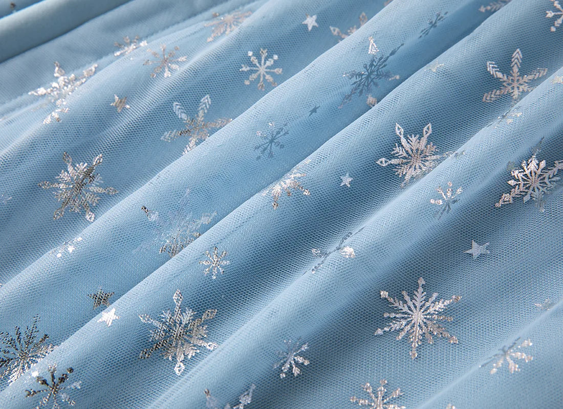 Ethereal  Cloak for Little Princess