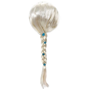 Snowflake Gown Princess Dress