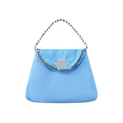 Snowflake Gown Princess Dress