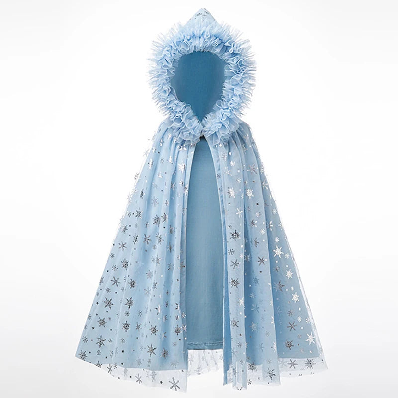 Ethereal  Cloak for Little Princess