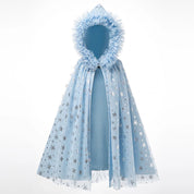 Ethereal  Cloak for Little Princess