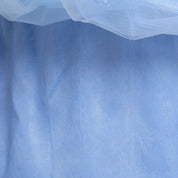 Classic Snowflake Princess Dress