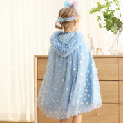 Ethereal  Cloak for Little Princess