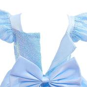 Cinderella Princess Fairytale Dress for Girls