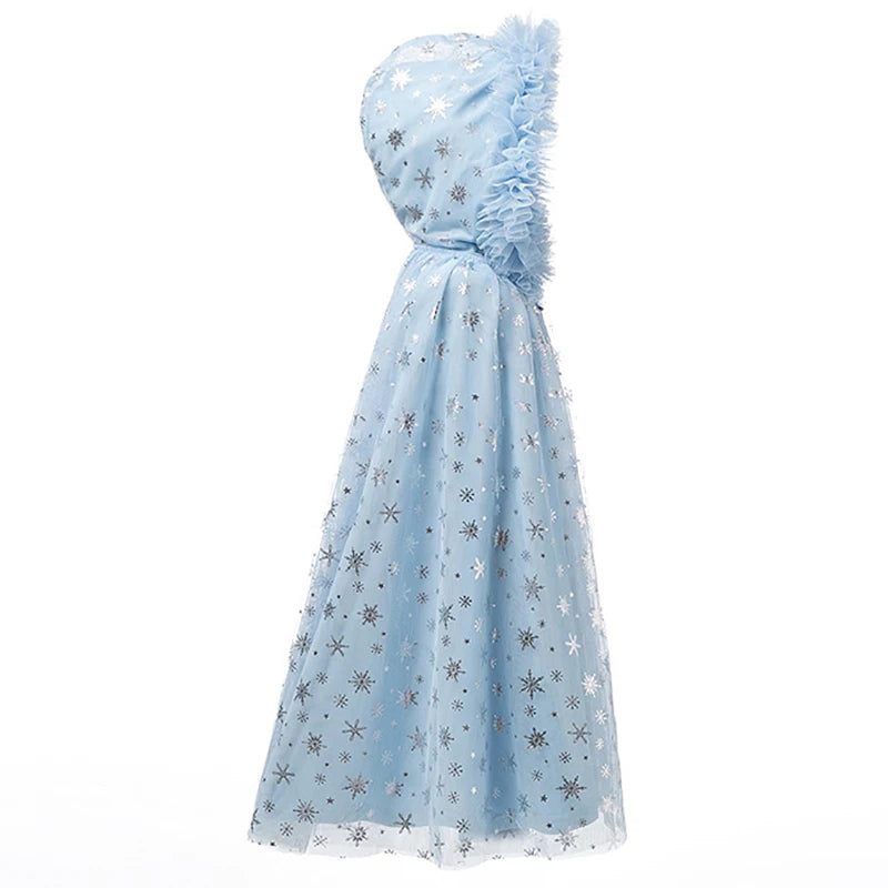 Ethereal  Cloak for Little Princess