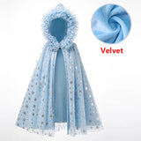 Ethereal  Cloak for Little Princess