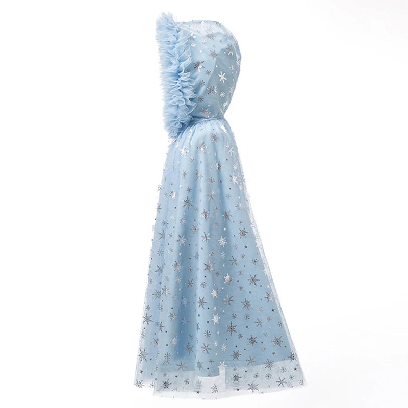 Ethereal  Cloak for Little Princess
