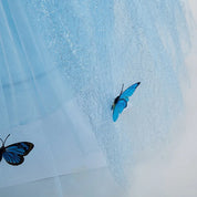 Azure Enchantment Princess Dress