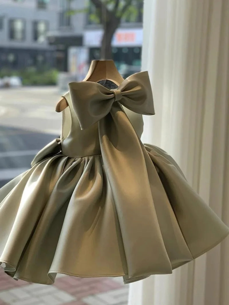 Princess Tulle Dress for Girls
