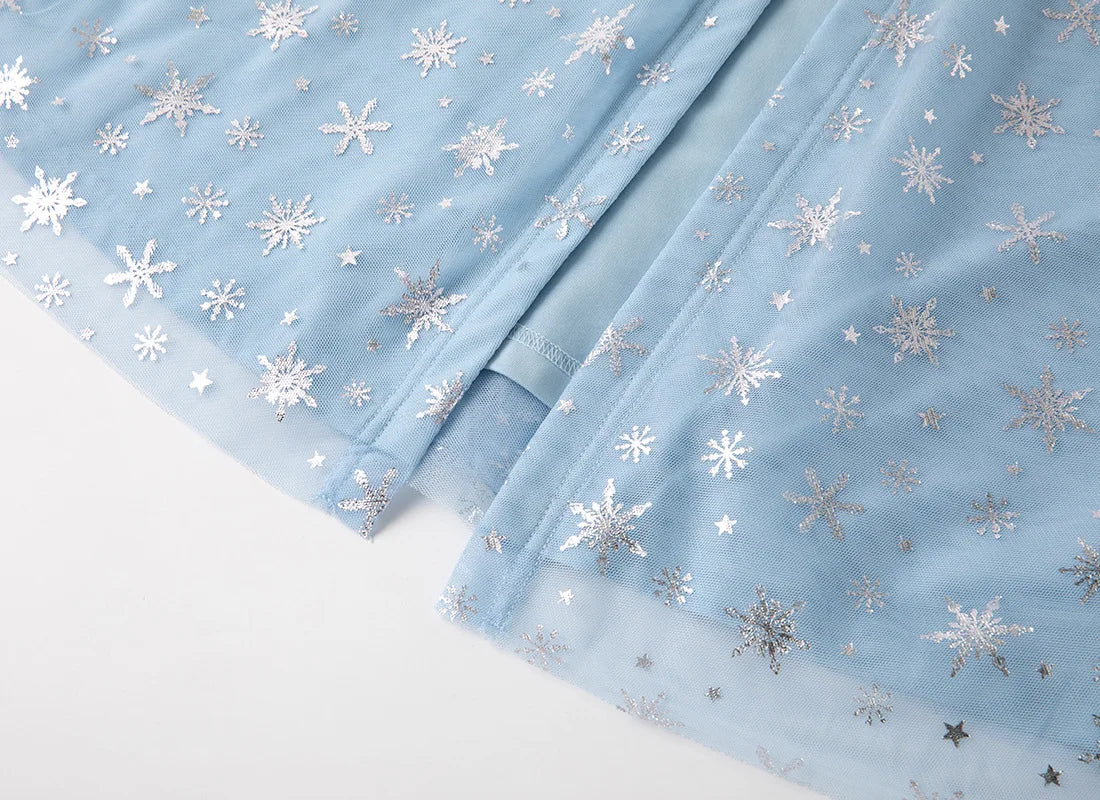 Ethereal  Cloak for Little Princess